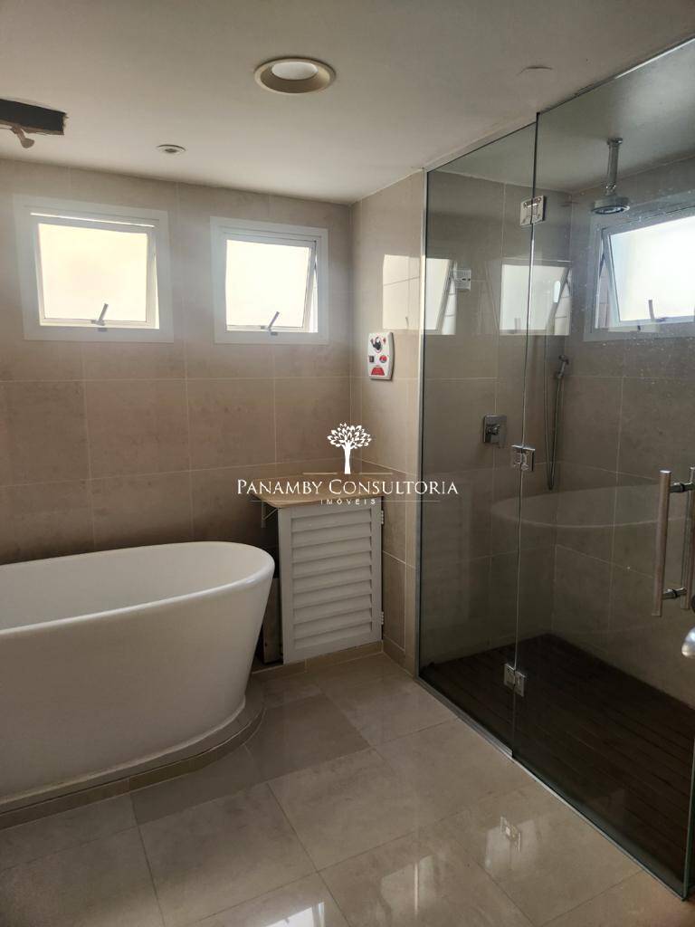 Apartamento, 4 quartos, 270 m² - Foto 8