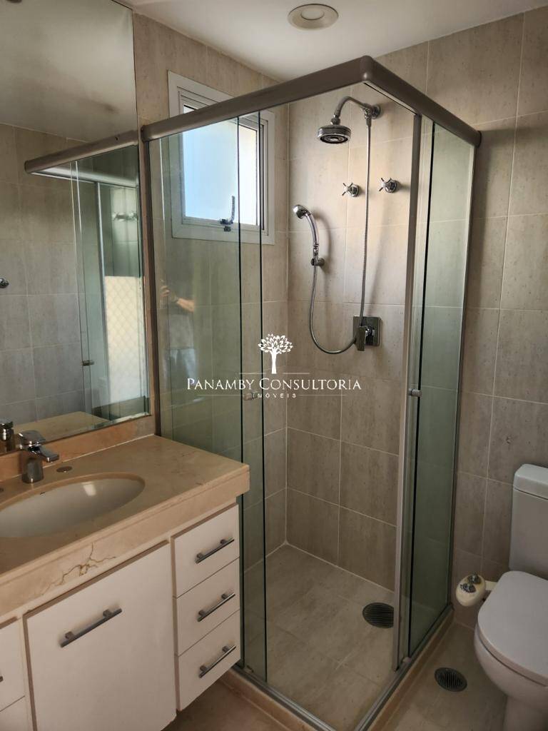 Apartamento, 4 quartos, 270 m² - Foto 12