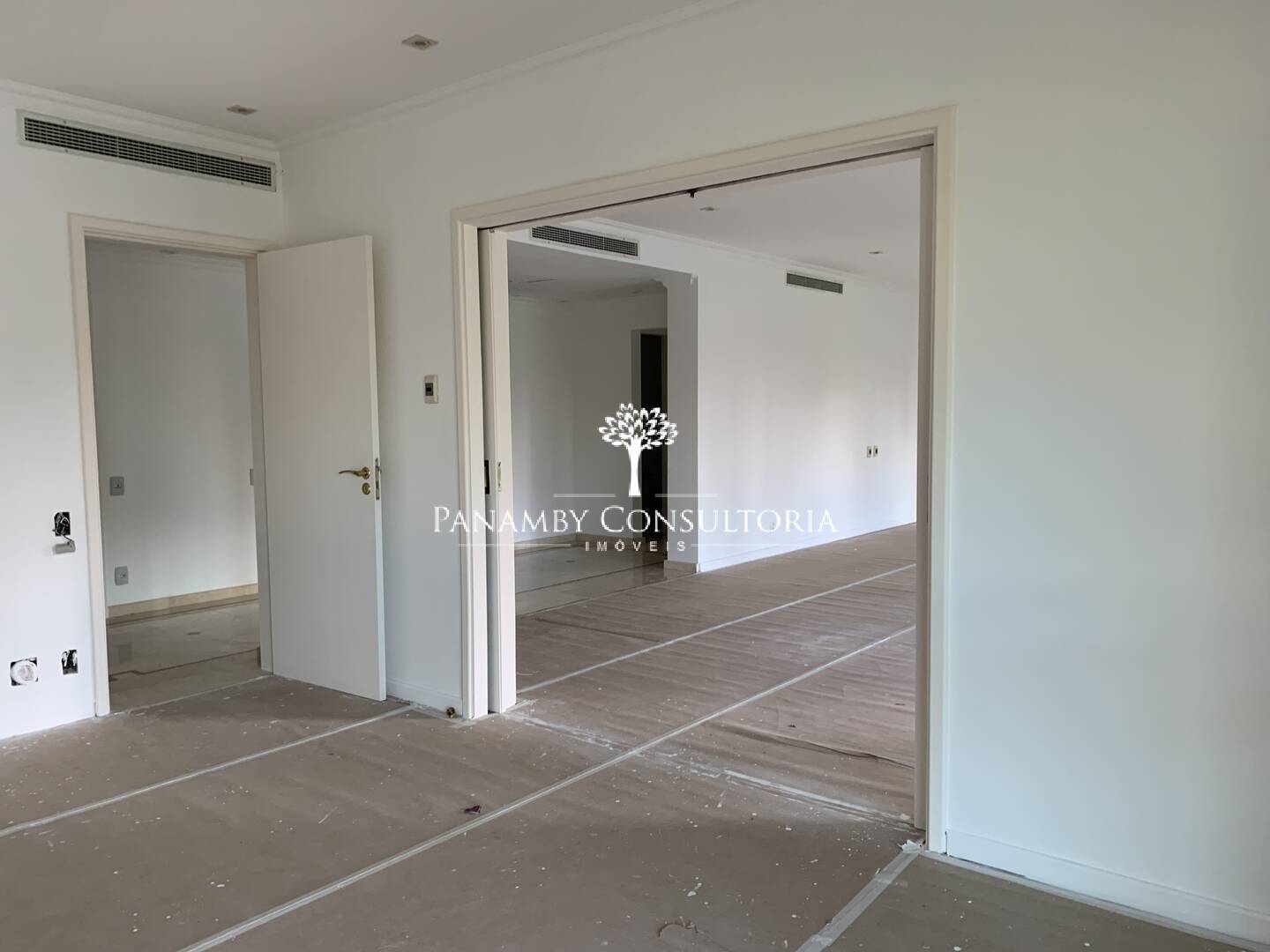 Apartamento para alugar com 4 quartos, 400m² - Foto 5