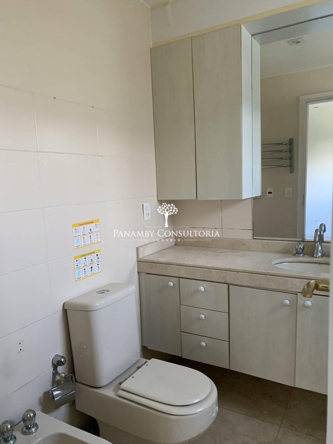 Apartamento para alugar com 4 quartos, 400m² - Foto 6