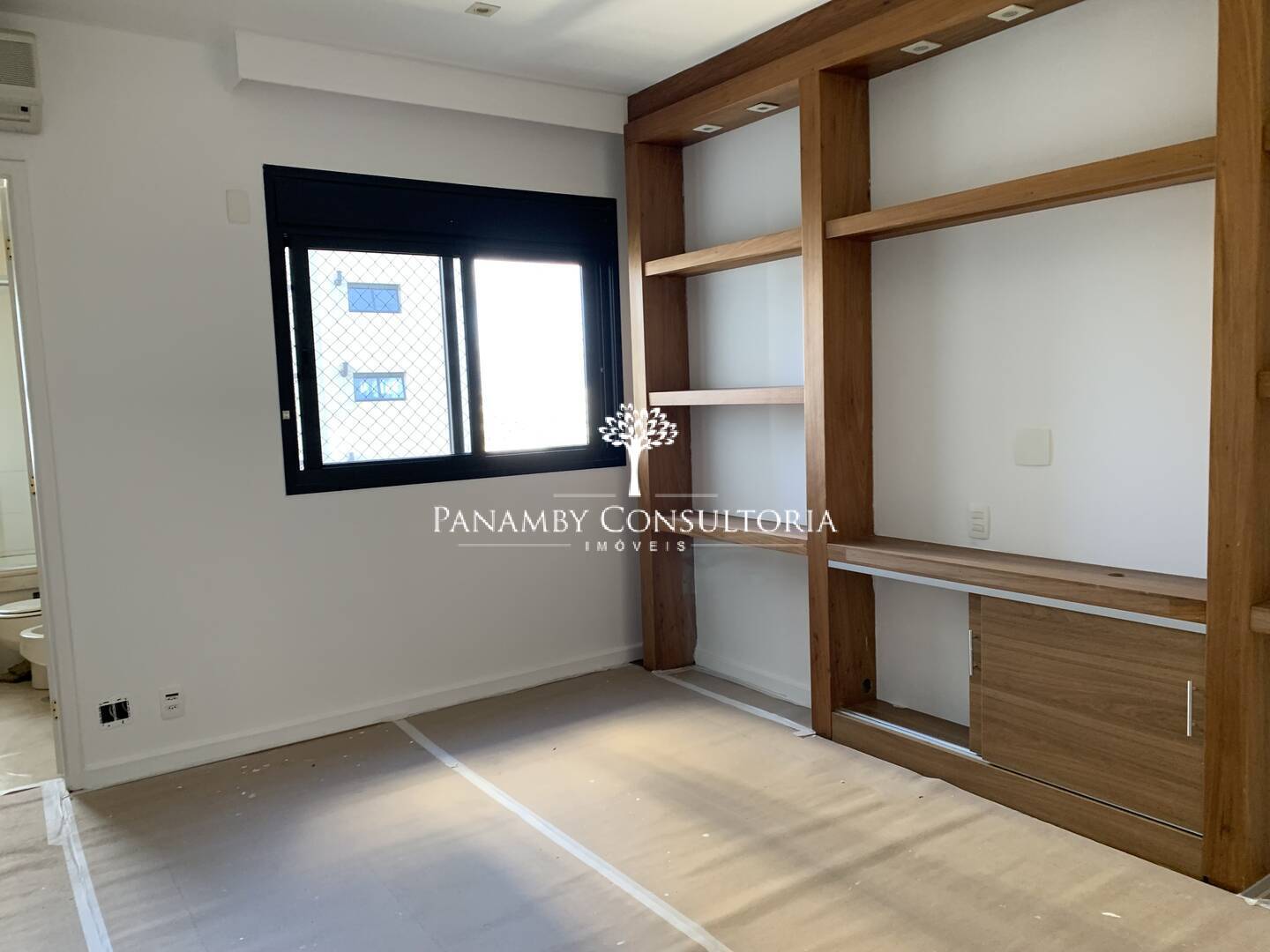 Apartamento para alugar com 4 quartos, 400m² - Foto 9
