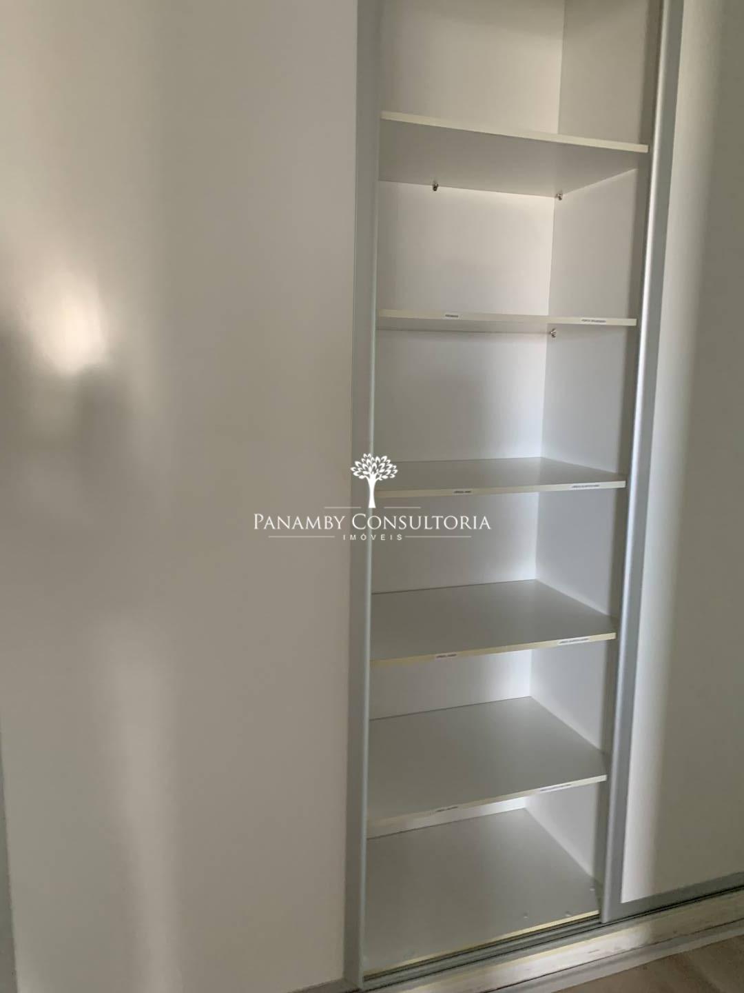 Apartamento para alugar com 4 quartos, 400m² - Foto 8