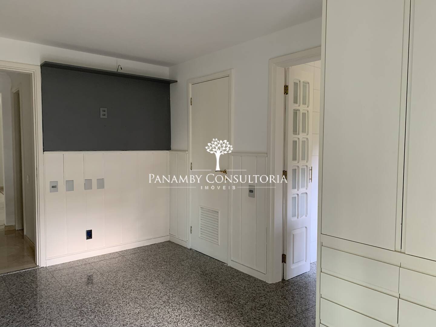 Apartamento para alugar com 4 quartos, 400m² - Foto 14