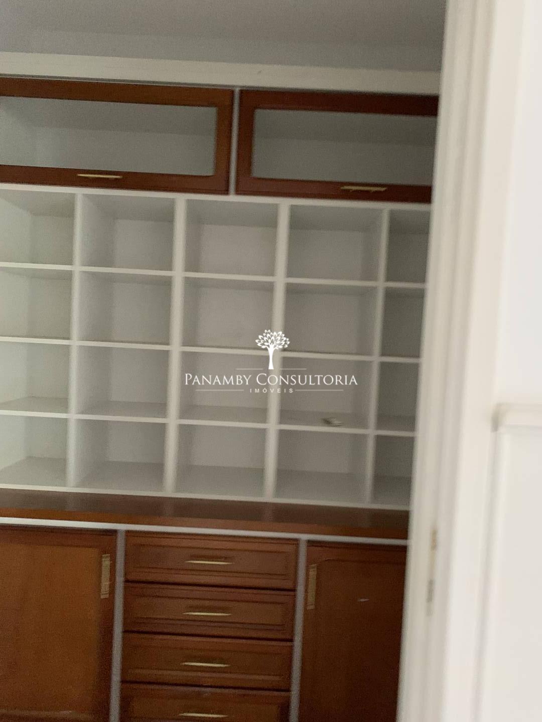 Apartamento para alugar com 4 quartos, 400m² - Foto 19