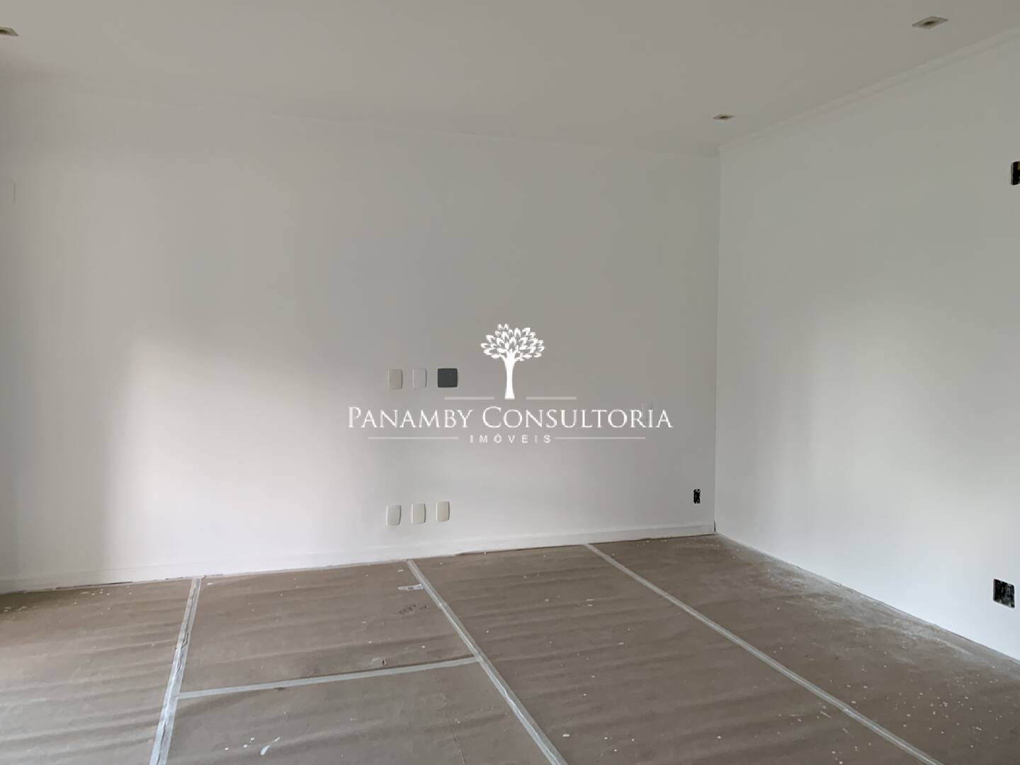Apartamento para alugar com 4 quartos, 400m² - Foto 18