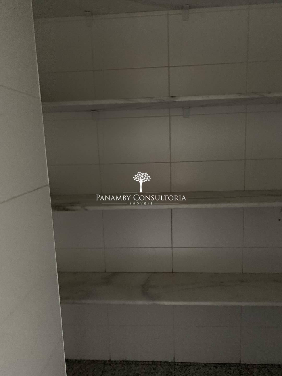 Apartamento para alugar com 4 quartos, 400m² - Foto 20