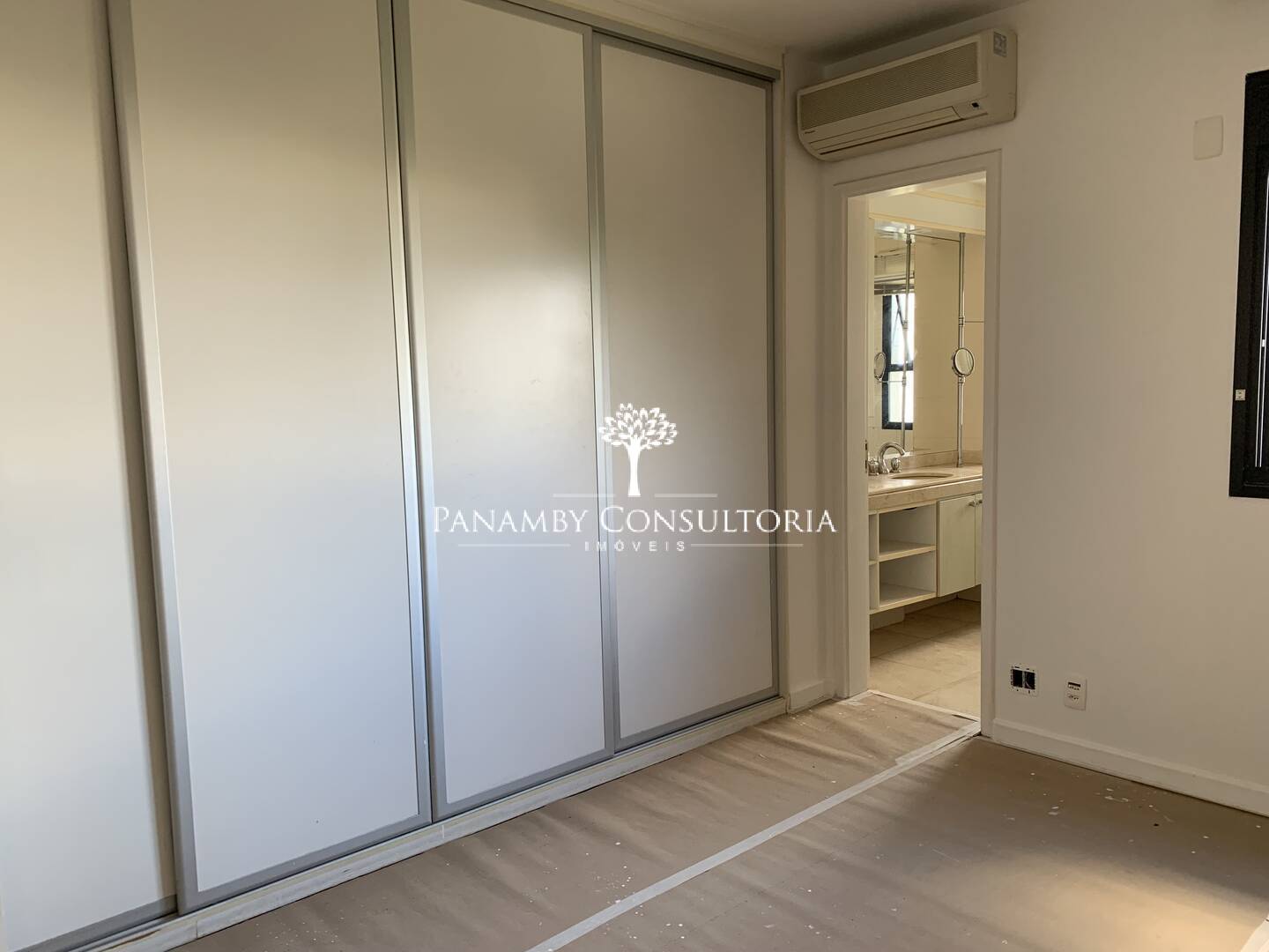 Apartamento para alugar com 4 quartos, 400m² - Foto 21