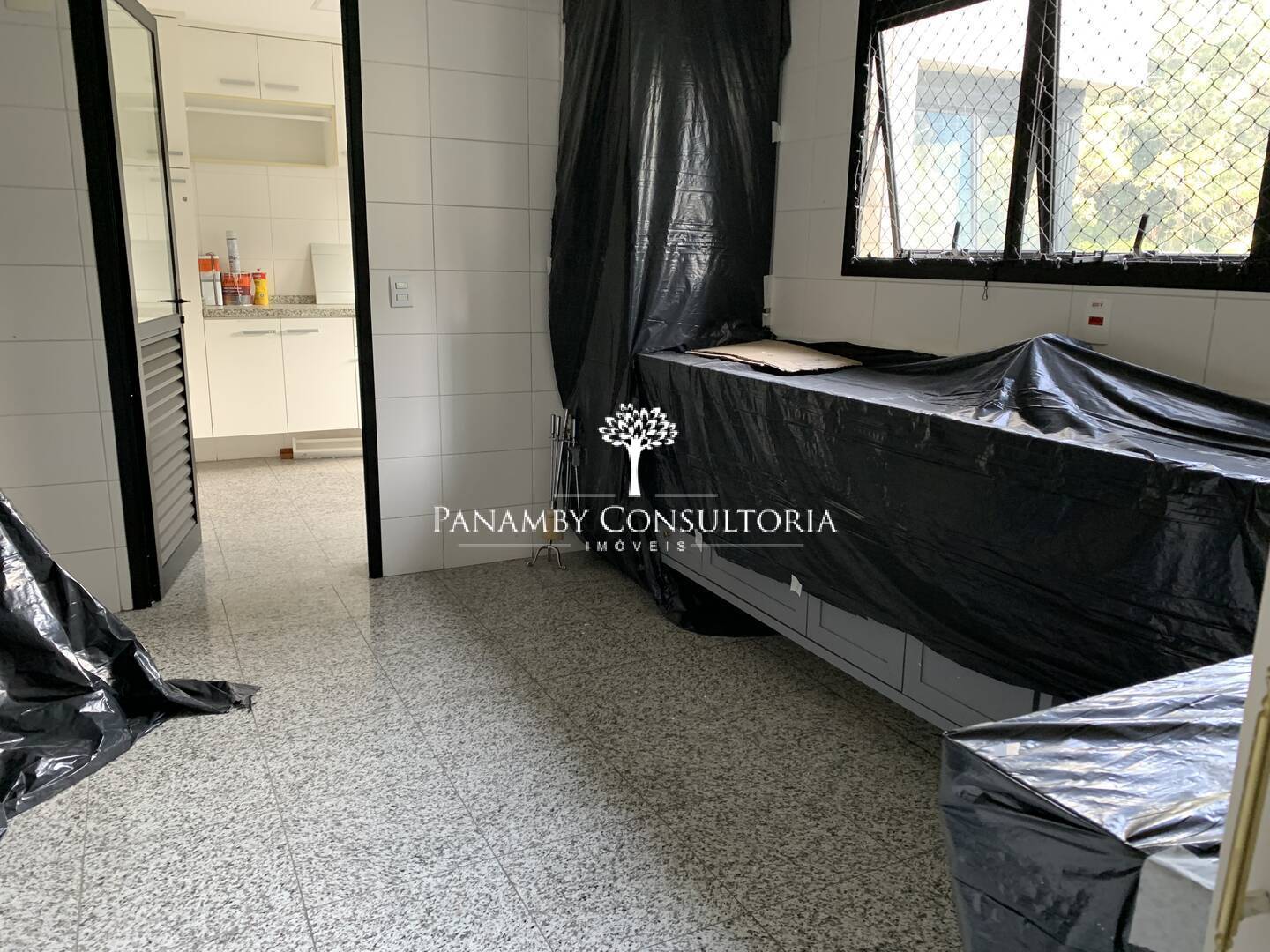 Apartamento para alugar com 4 quartos, 400m² - Foto 23