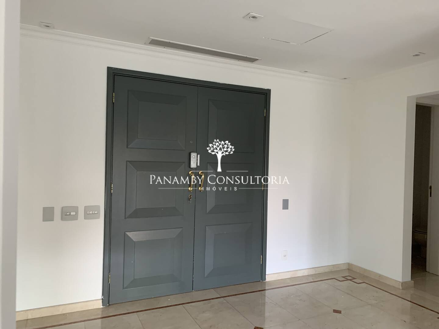 Apartamento para alugar com 4 quartos, 400m² - Foto 22