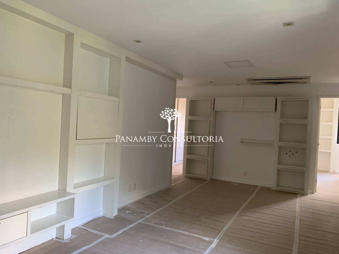 Apartamento para alugar com 4 quartos, 400m² - Foto 24