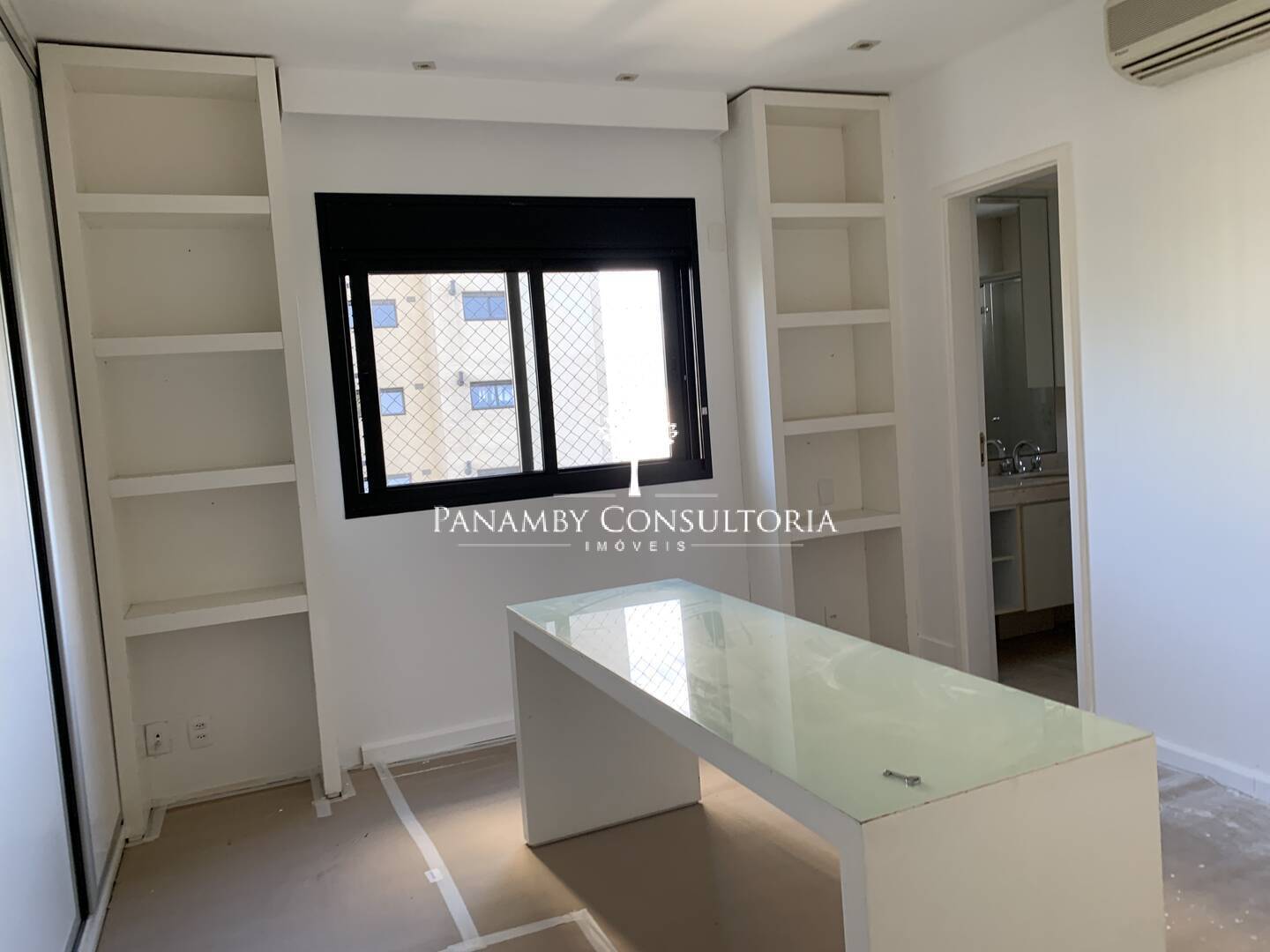 Apartamento para alugar com 4 quartos, 400m² - Foto 25