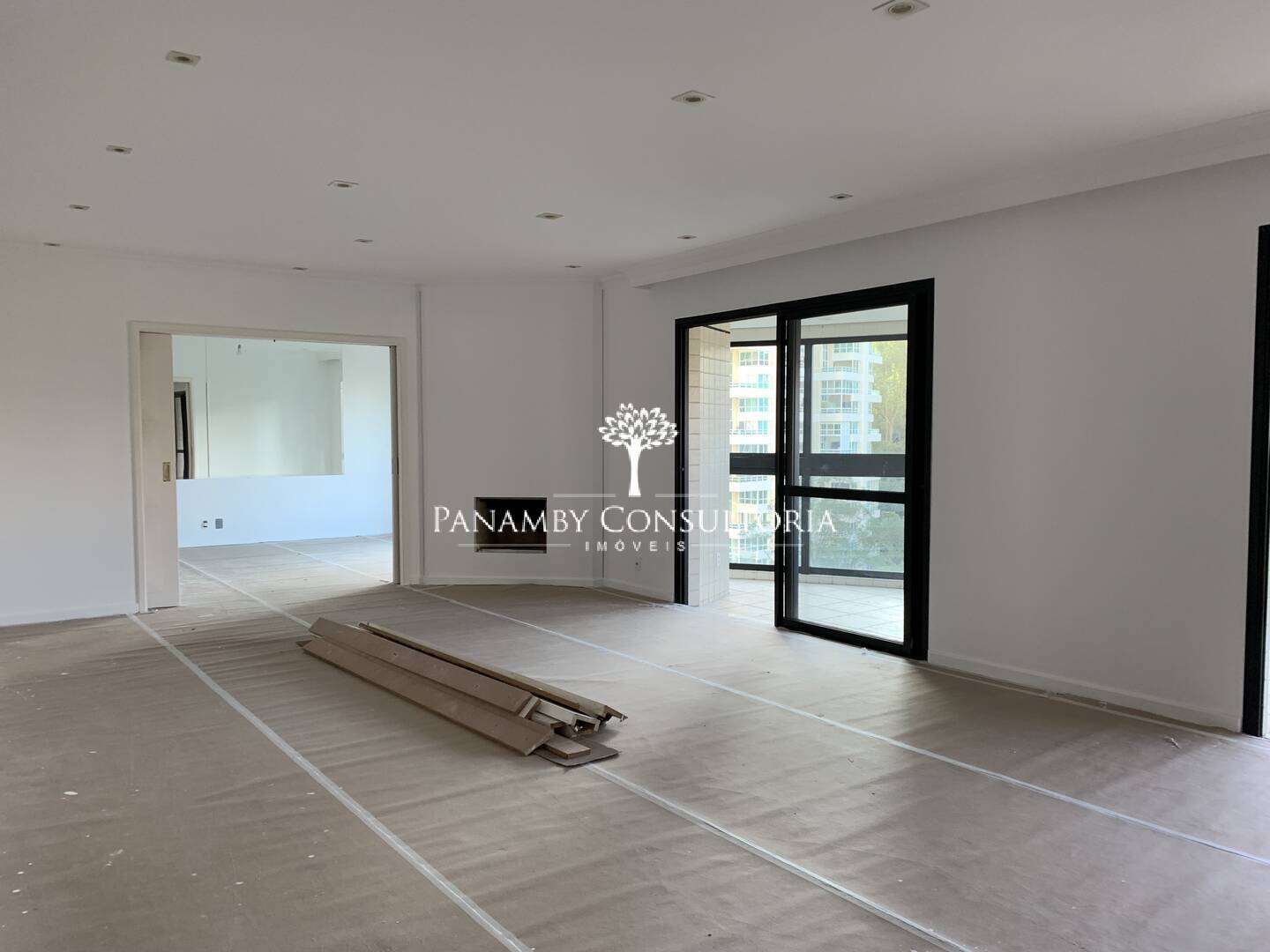 Apartamento para alugar com 4 quartos, 400m² - Foto 26