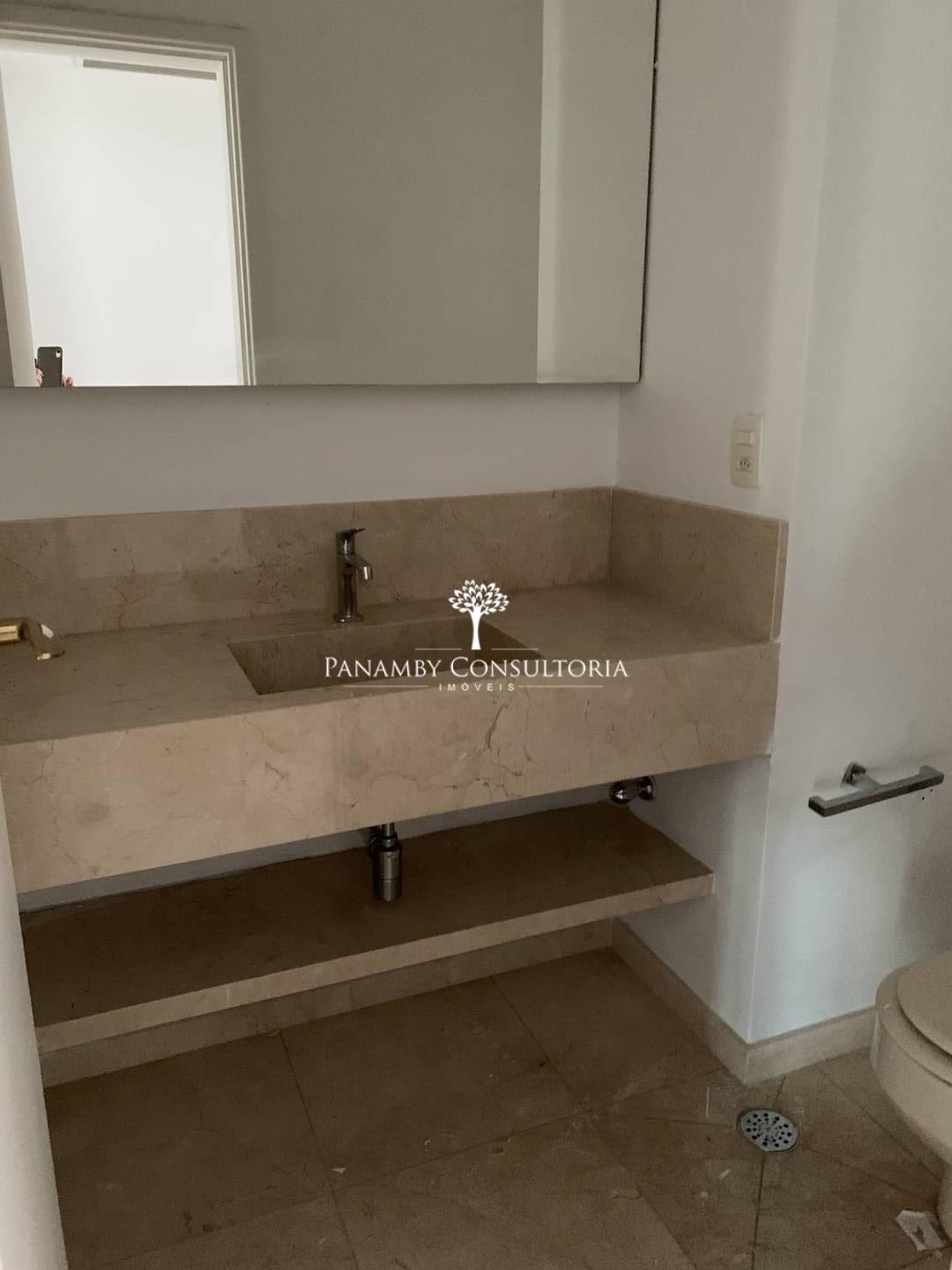 Apartamento para alugar com 4 quartos, 400m² - Foto 27
