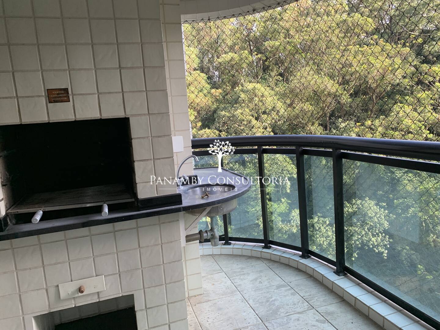 Apartamento para alugar com 4 quartos, 400m² - Foto 29