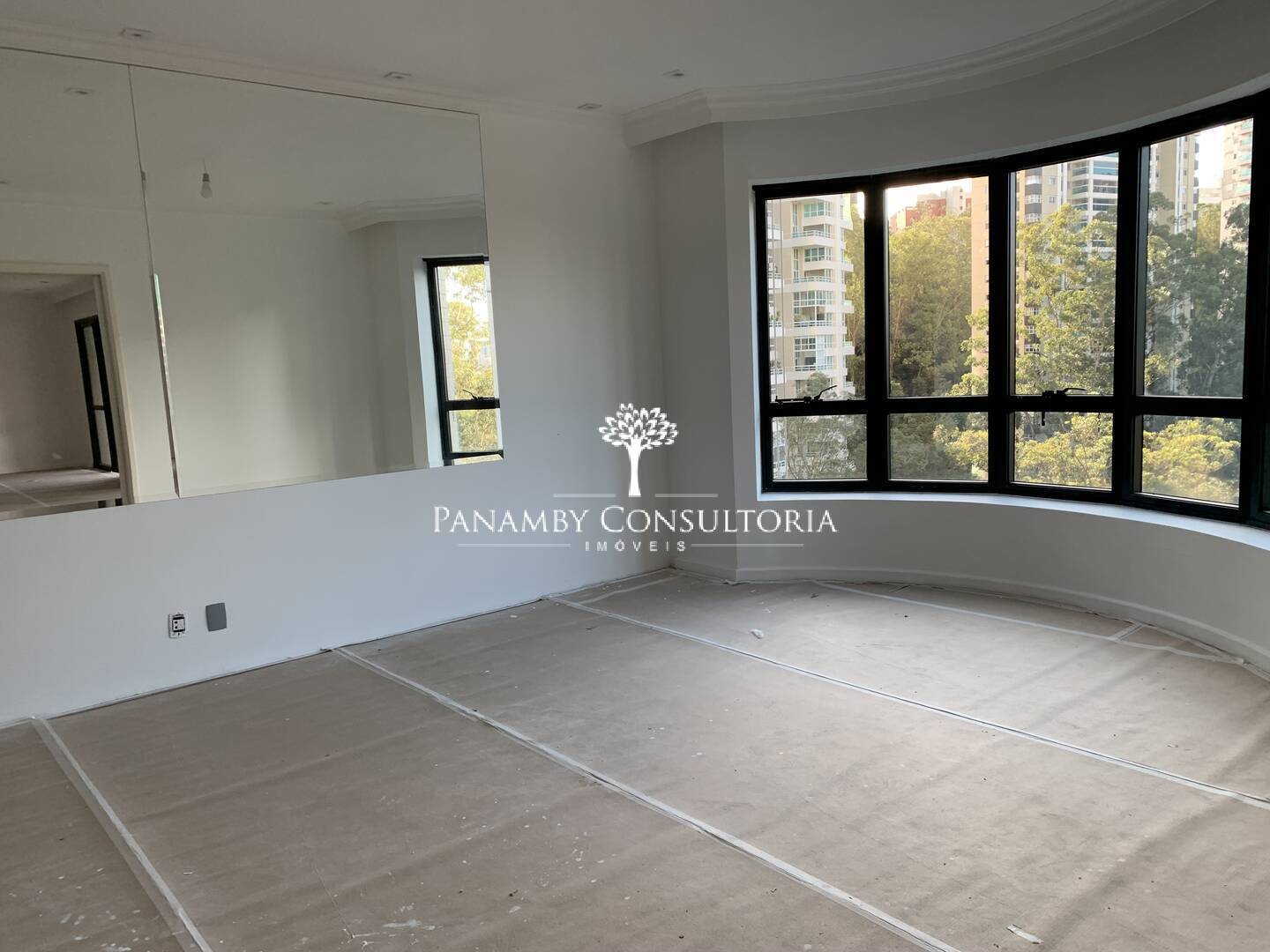 Apartamento para alugar com 4 quartos, 400m² - Foto 30
