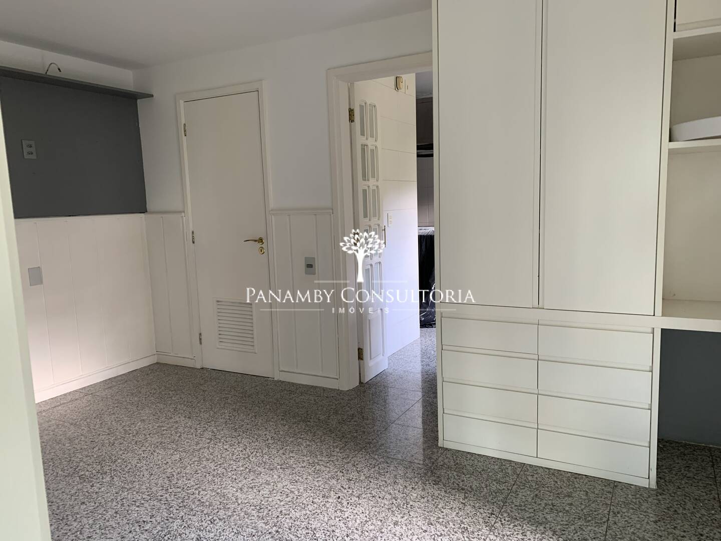 Apartamento para alugar com 4 quartos, 400m² - Foto 31