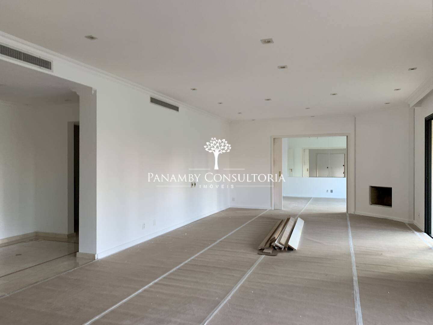 Apartamento para alugar com 4 quartos, 400m² - Foto 32