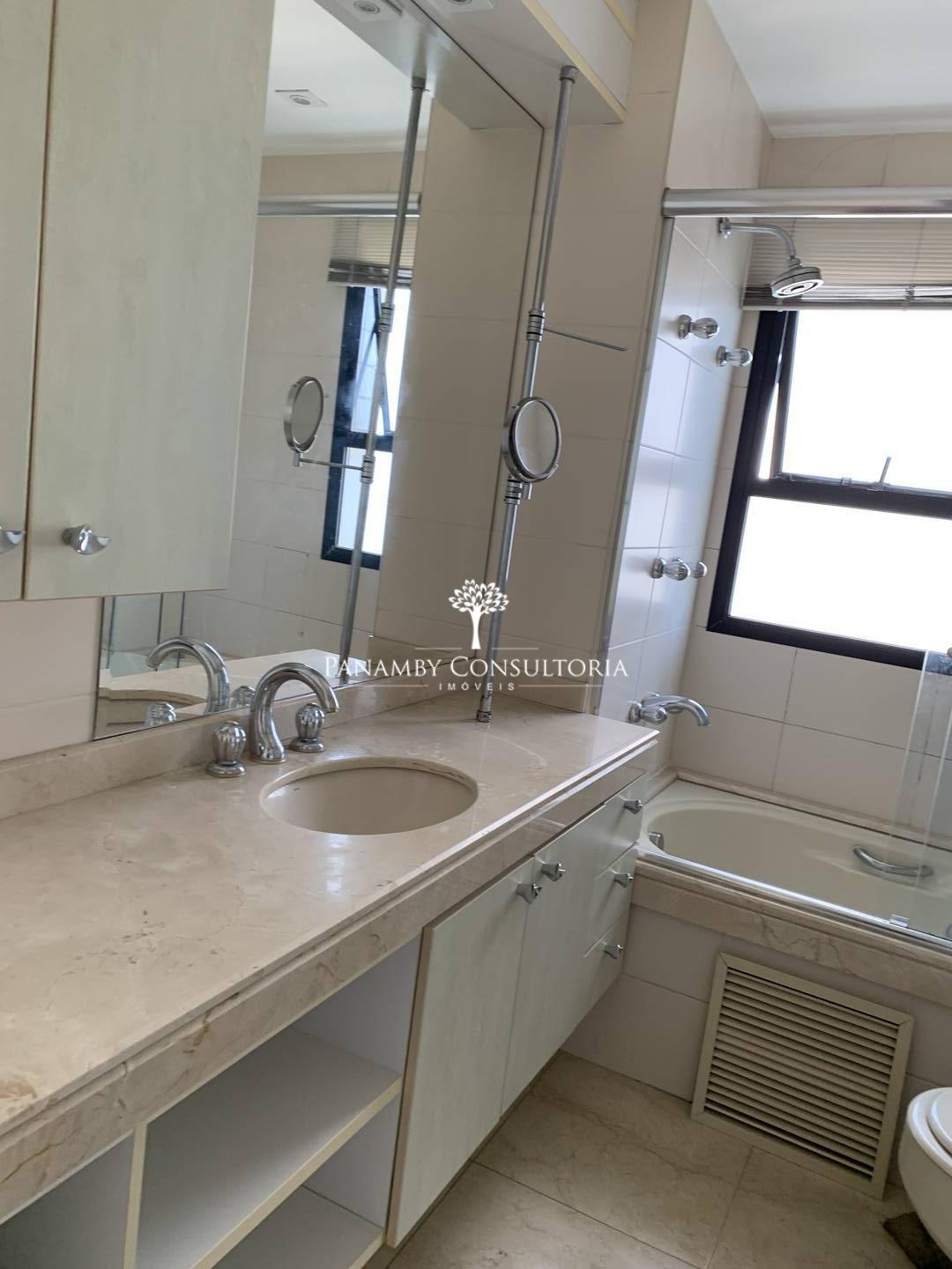 Apartamento para alugar com 4 quartos, 400m² - Foto 33