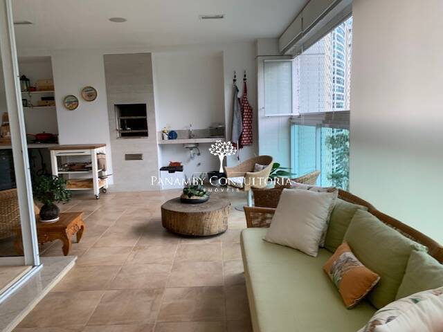 Apartamento, 4 quartos, 255 m² - Foto 15