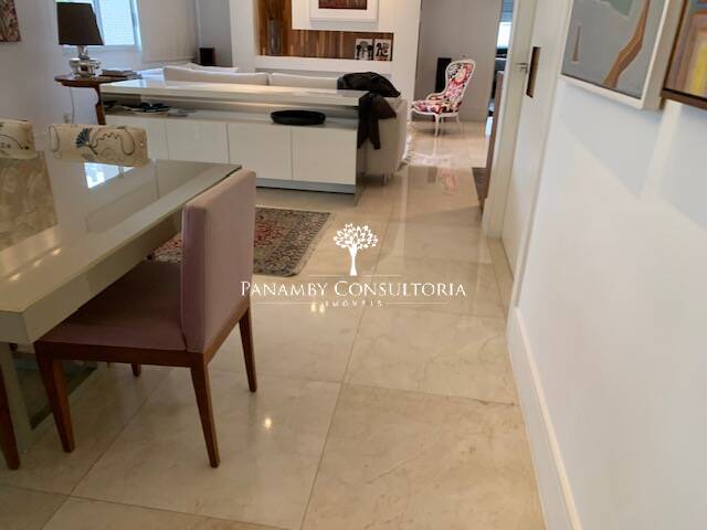 Apartamento, 4 quartos, 255 m² - Foto 7