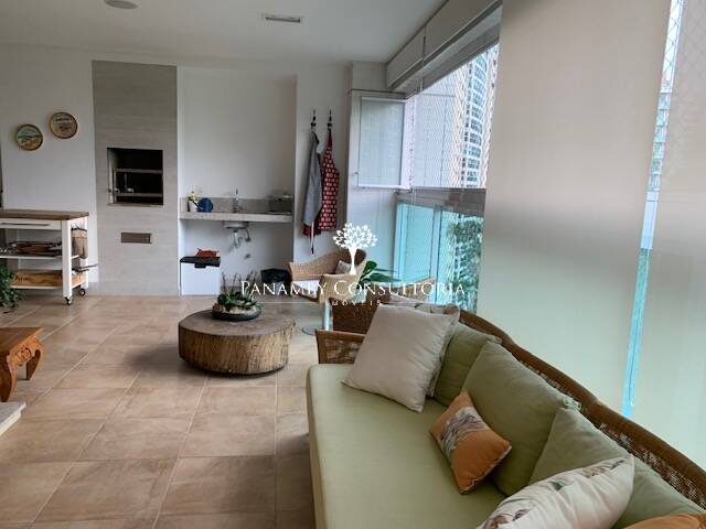Apartamento, 4 quartos, 255 m² - Foto 17