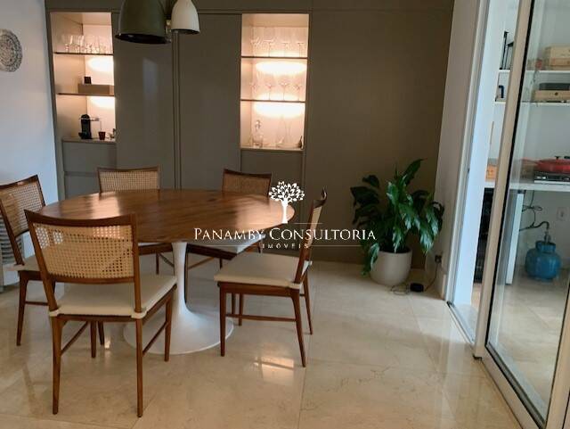 Apartamento, 4 quartos, 255 m² - Foto 12