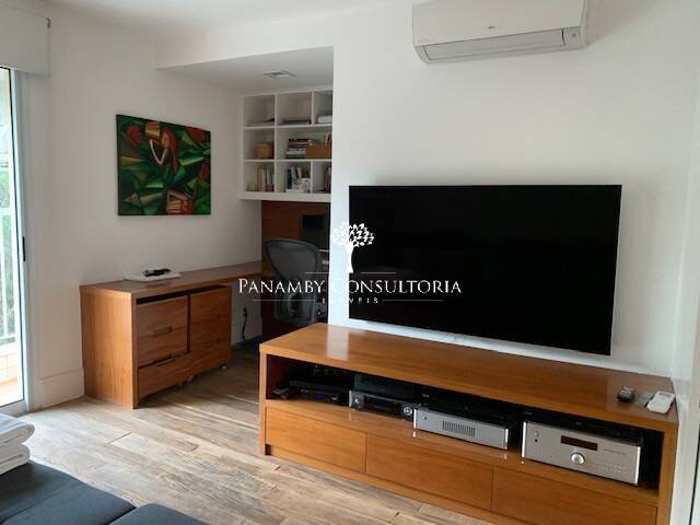 Apartamento, 4 quartos, 255 m² - Foto 11