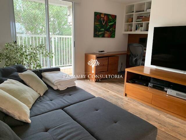Apartamento, 4 quartos, 255 m² - Foto 10
