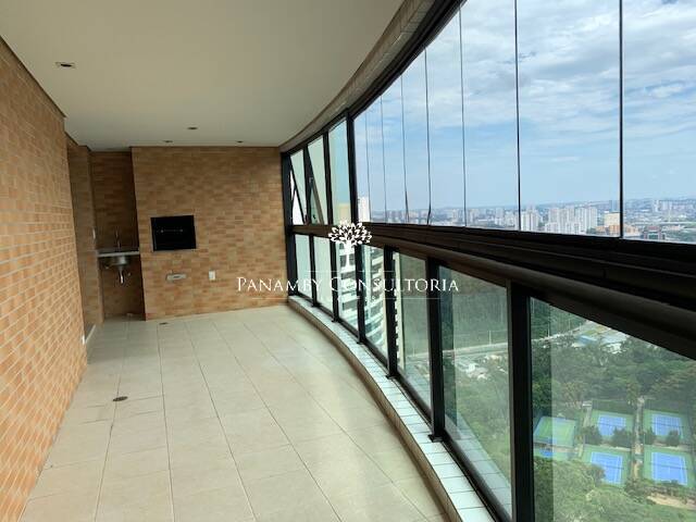 Apartamento, 3 quartos, 192 m² - Foto 4