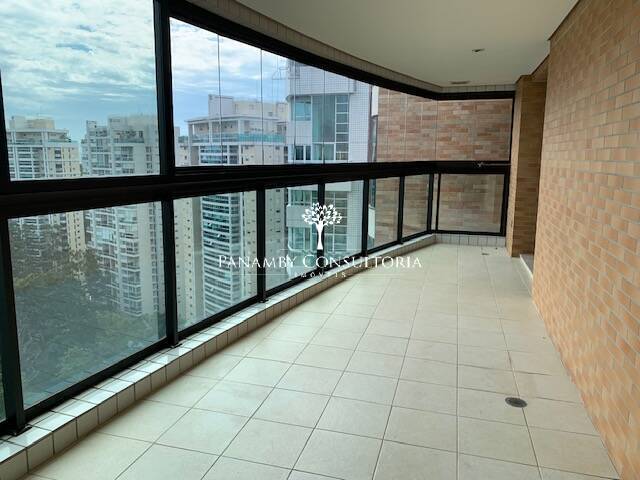 Apartamento, 3 quartos, 192 m² - Foto 5