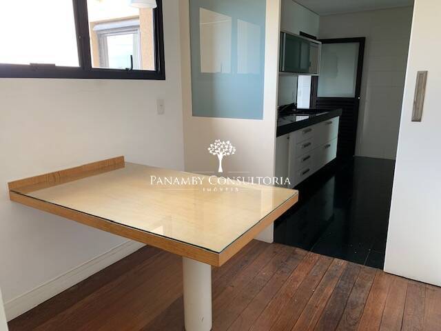 Apartamento, 3 quartos, 192 m² - Foto 11