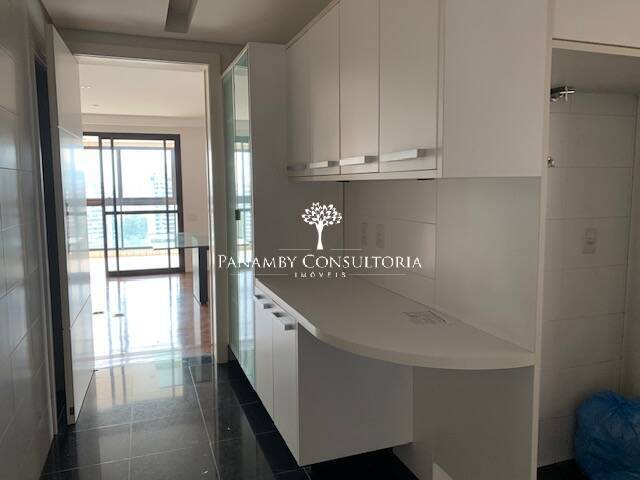 Apartamento, 3 quartos, 192 m² - Foto 14