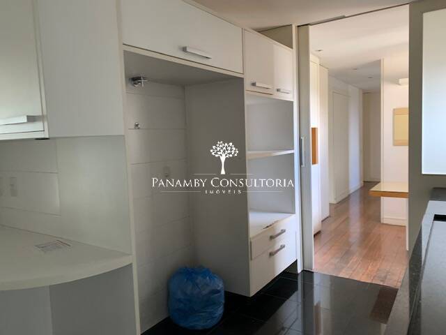 Apartamento, 3 quartos, 192 m² - Foto 16
