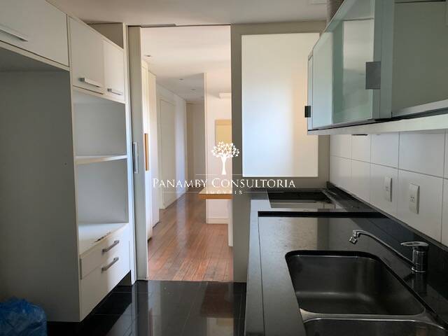 Apartamento, 3 quartos, 192 m² - Foto 15