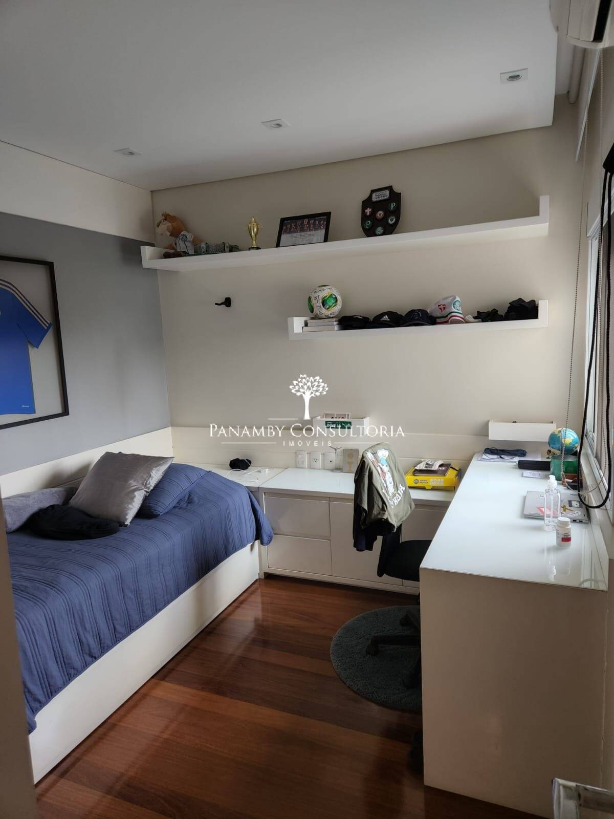 Apartamento, 4 quartos - Foto 20