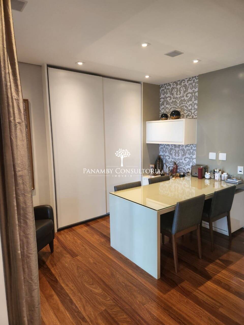 Apartamento, 4 quartos - Foto 10