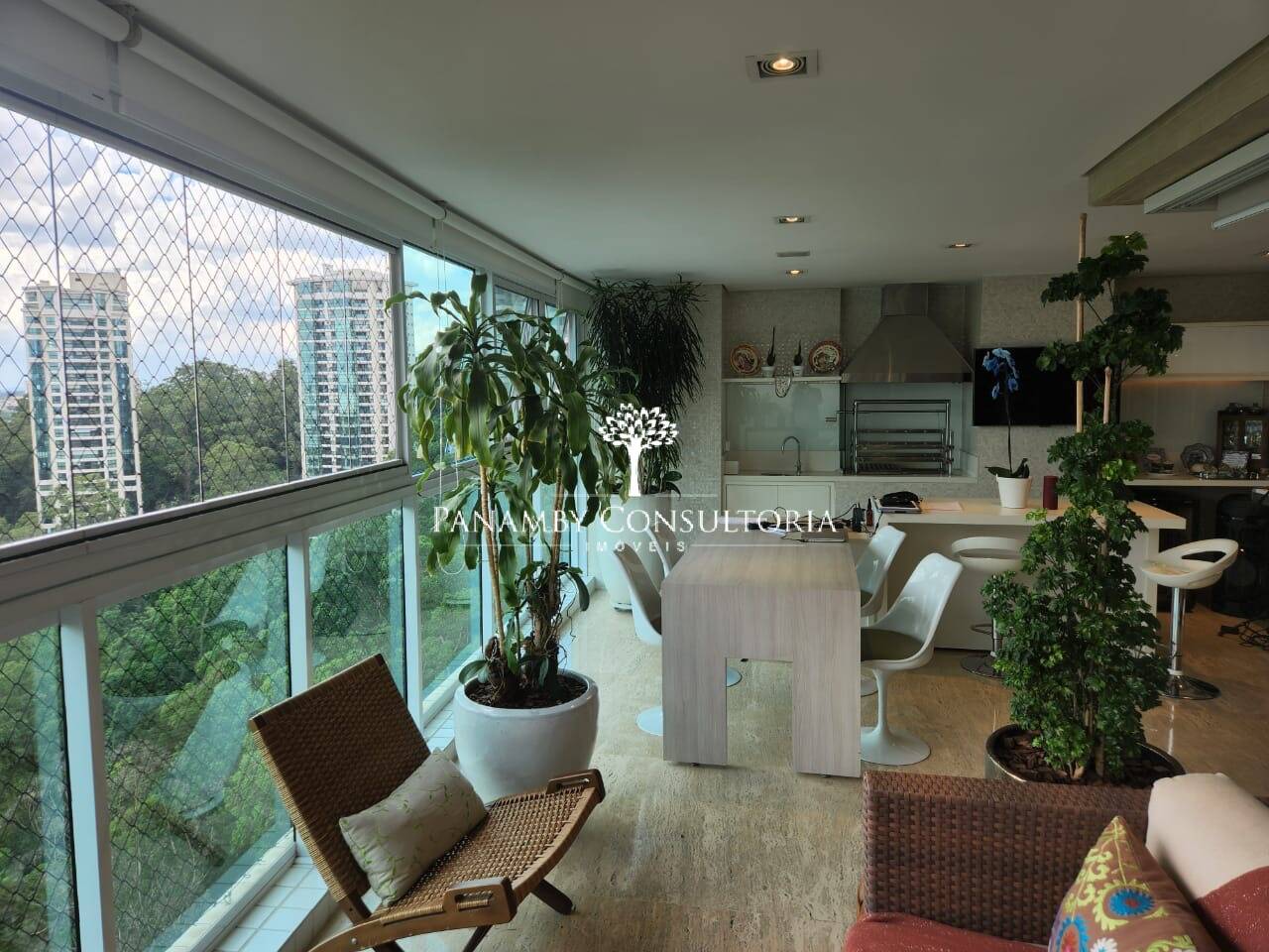 Apartamento, 4 quartos - Foto 8