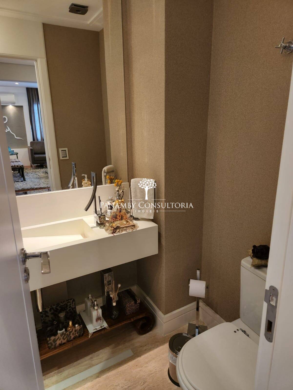 Apartamento, 4 quartos - Foto 14