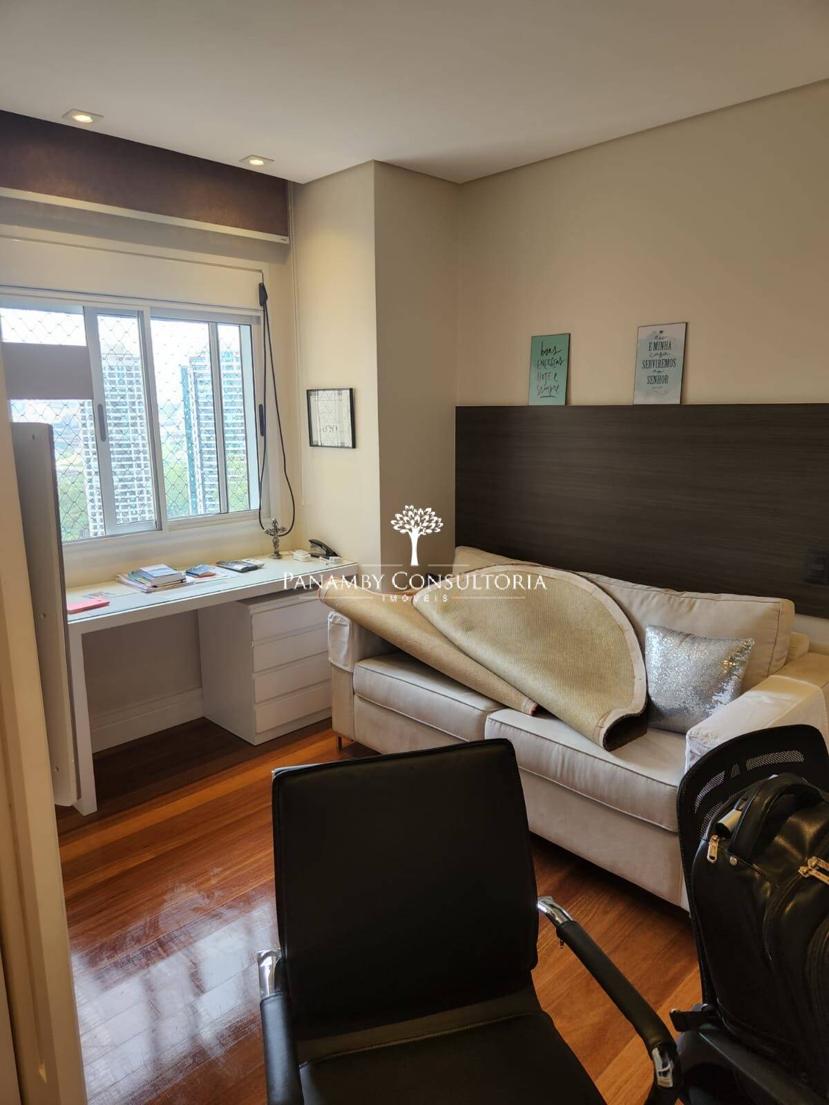 Apartamento, 4 quartos - Foto 21