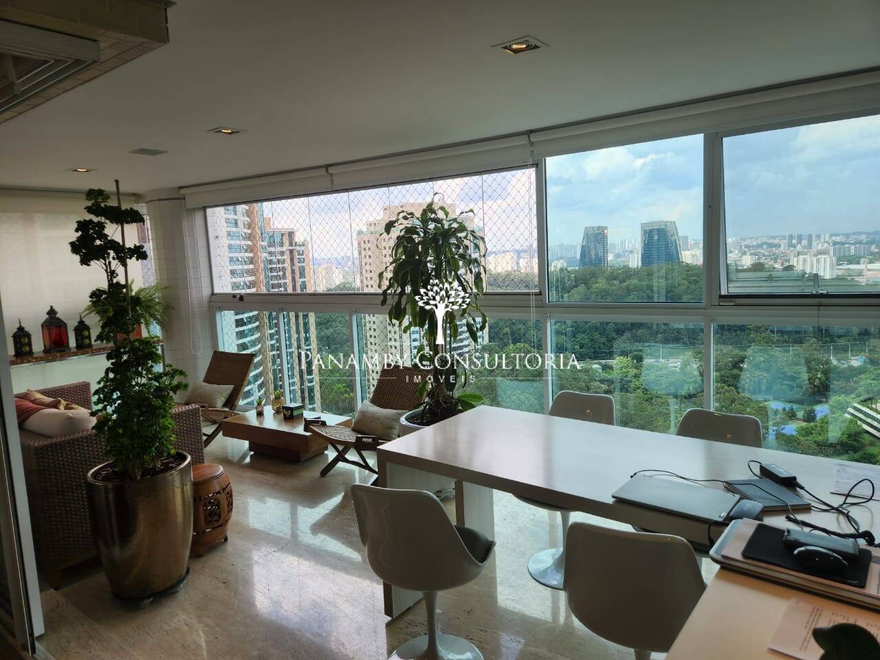 Apartamento, 4 quartos - Foto 9