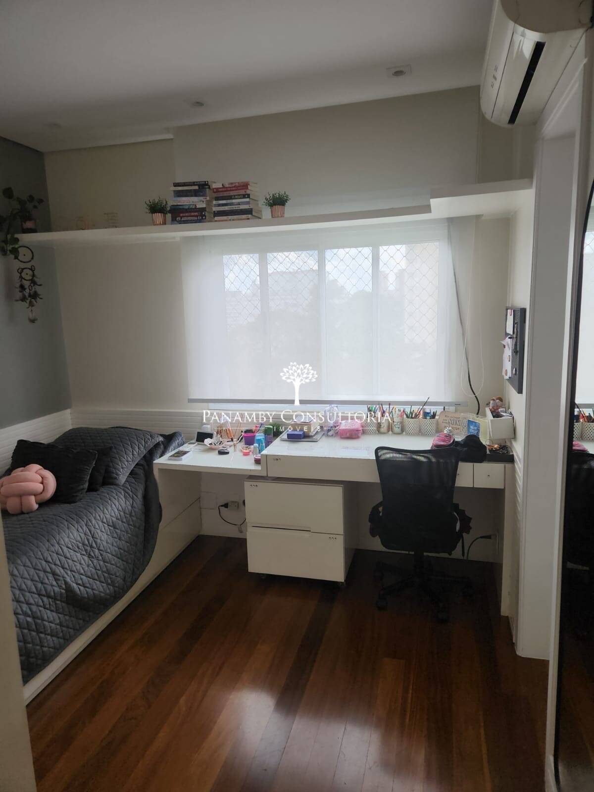 Apartamento, 4 quartos - Foto 22