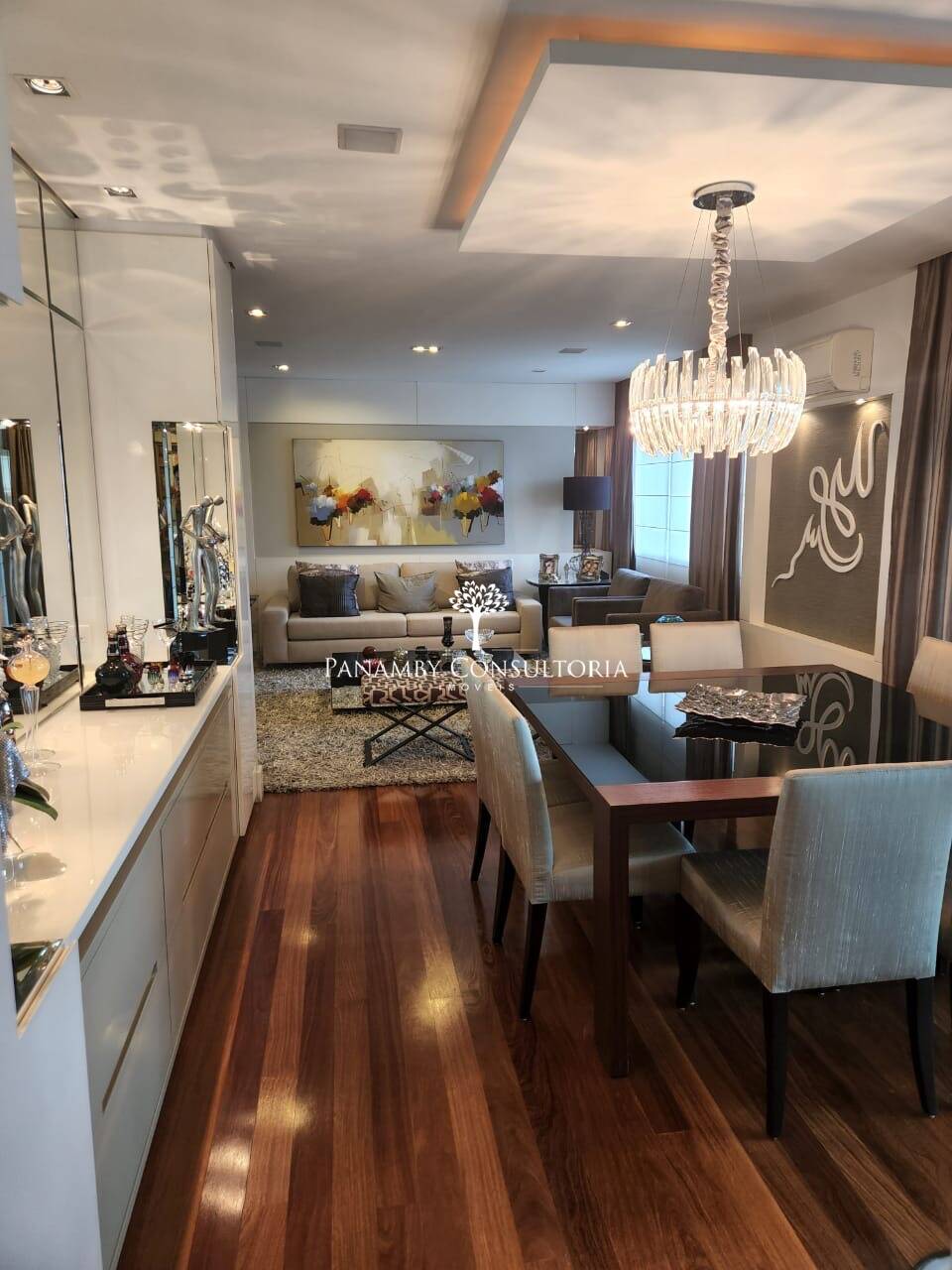 Apartamento, 4 quartos - Foto 4