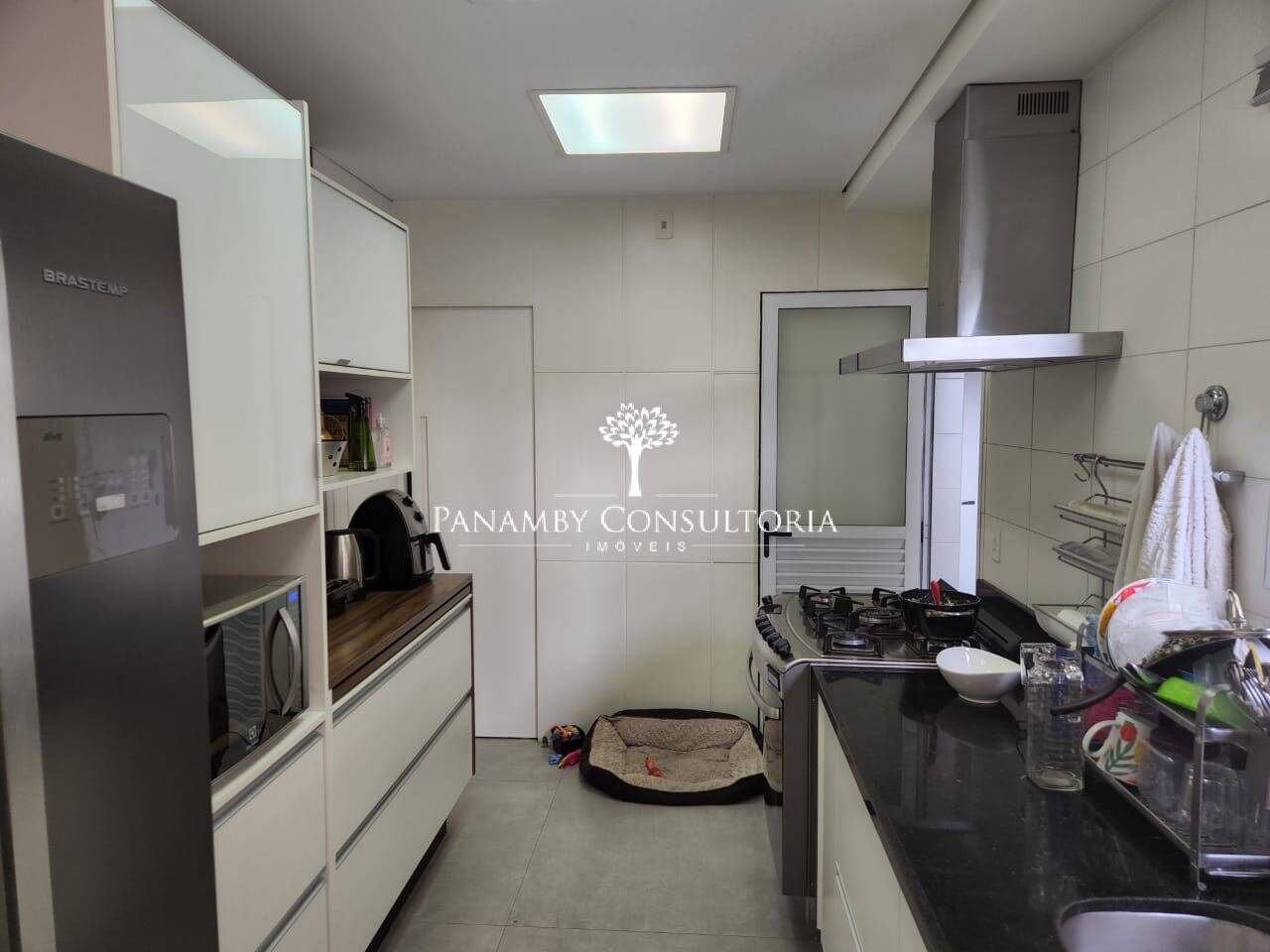 Apartamento, 4 quartos - Foto 12