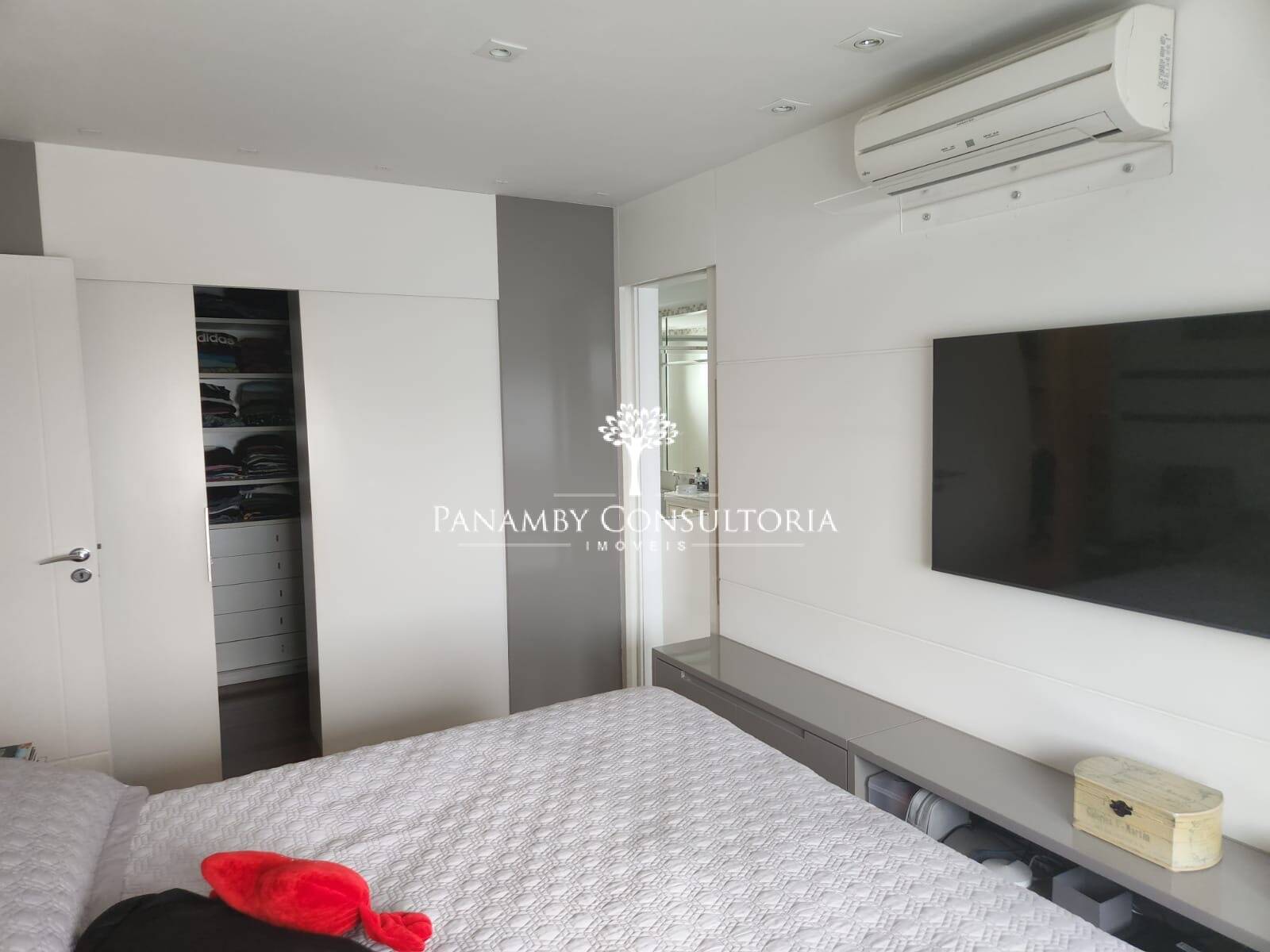 Apartamento, 4 quartos - Foto 17