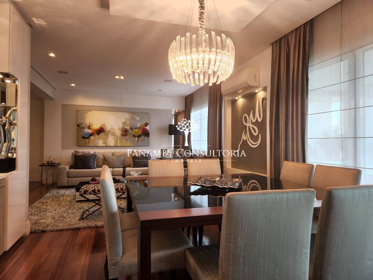 Apartamento, 4 quartos - Foto 5