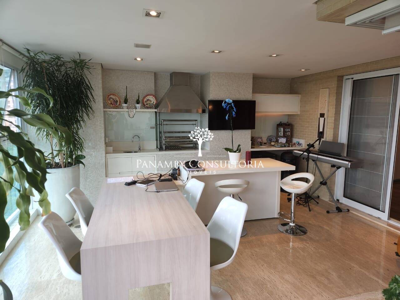 Apartamento, 4 quartos - Foto 7