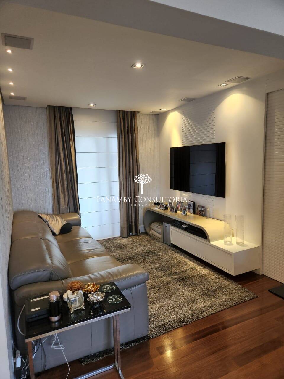 Apartamento, 4 quartos - Foto 11