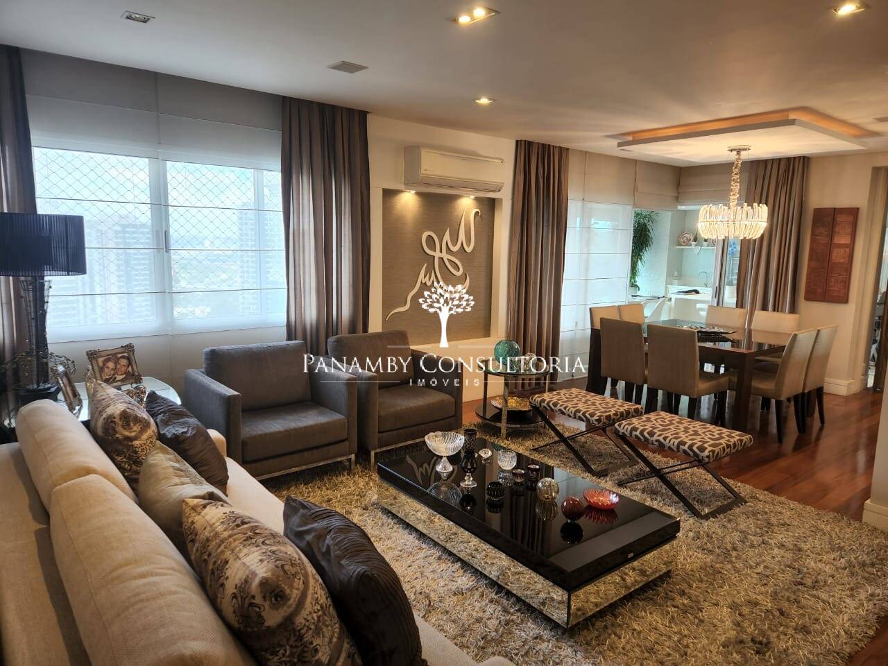 Apartamento, 4 quartos - Foto 3