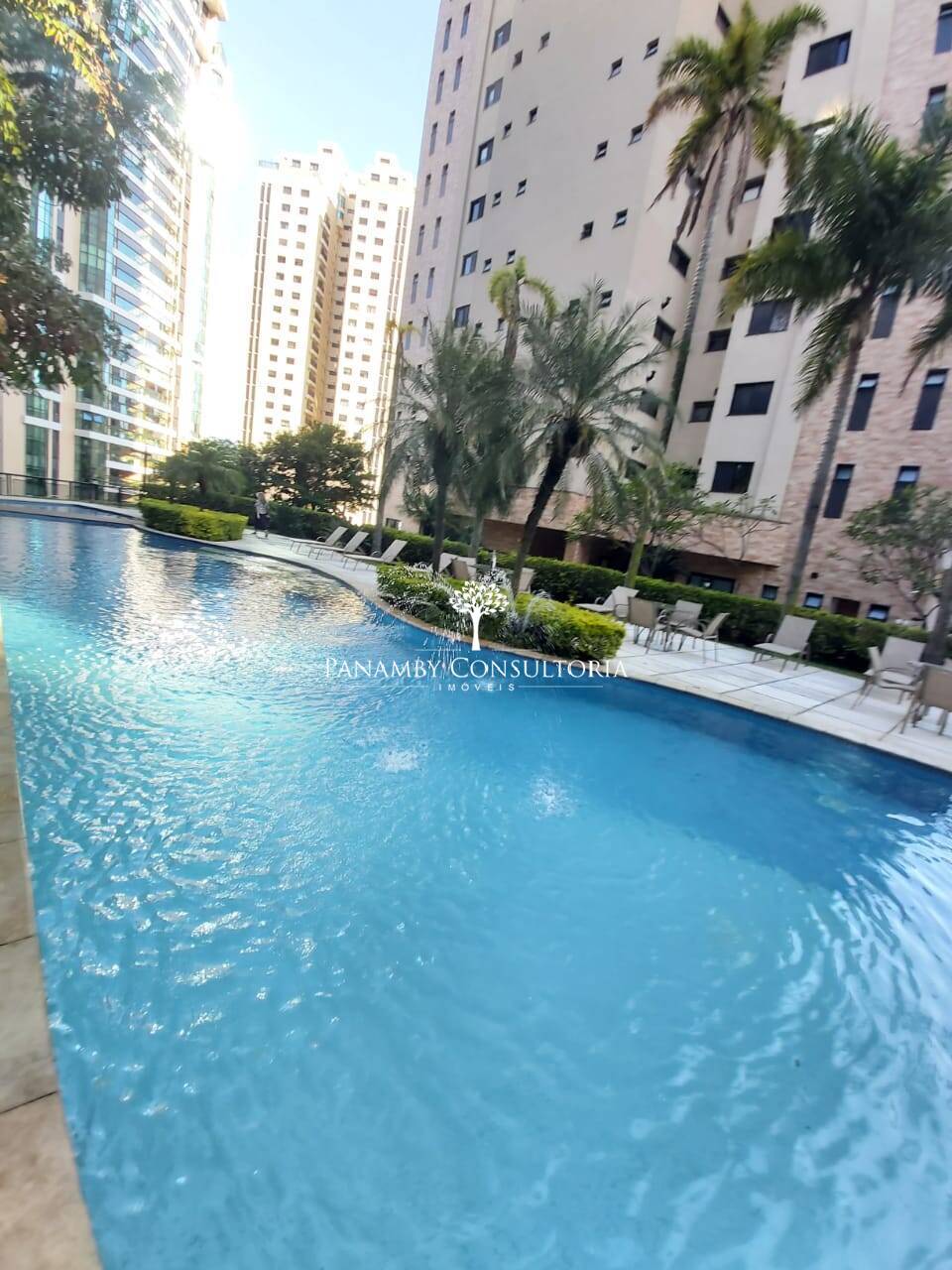 Apartamento, 3 quartos, 192 m² - Foto 3