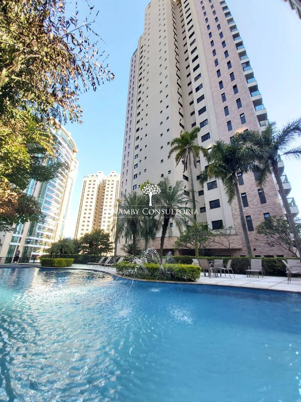 Apartamento, 3 quartos, 192 m² - Foto 2